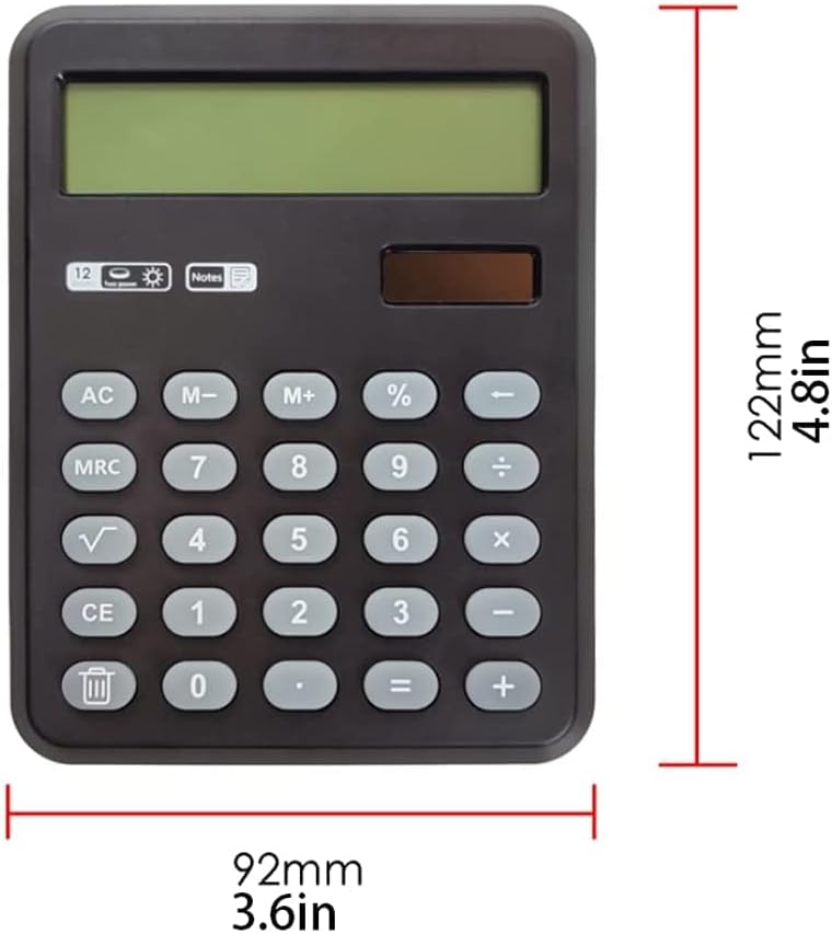 מחשבונים משליכים כתיבת סולארית טבליות כתיבת LCD כתיבת מחשבון מחשבון רישום של כרית מצור