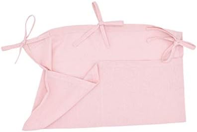 עבור תינוק שמיכה ארגונית תינוק אחסון כיס המיטה משתלת תיק תליית צעצועי עריסה תינוק שמיכת חורף