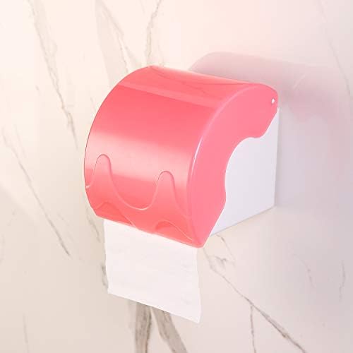מחזיק גליל נייר לחדר אמבטיה בעל קיר יומסטה מחזיק נייר אמבטיה