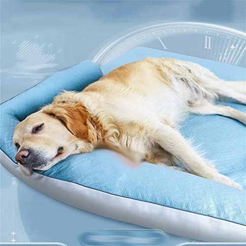כרית שינה של DHDM כרית שינה ארבע עונות חיית מחמד אוניברסלית כלב גדול