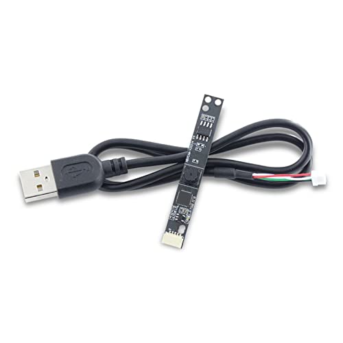 לוח מצלמה של מיני USB, 0.3MP 30FP