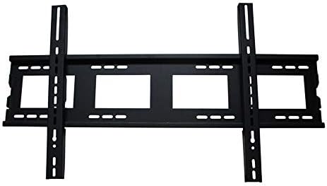 Teerwere TV Stand TV WALL MOUNTET MONTET לרוב LED LCD מסך שטוח מתאים לתושבת קיר טלוויזיה 42-84 אינץ