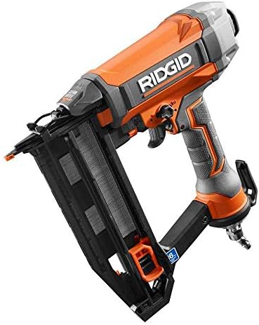 Ridgid 16-Gauge 2-1/2 in. מסמר גימור ישר-