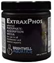 Brightwell Aquatics Extraxpos - אמצעי הסרת פוספט למי מלח ימי ואקווריומים של מים מתוקים