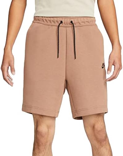 מכנסיים קצרים לגברים של נייקי בגדי ספורט