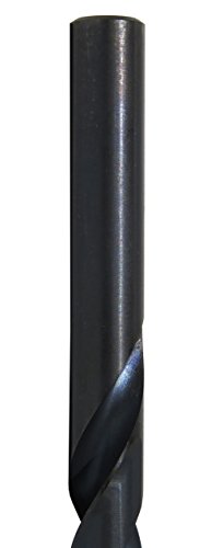 מקדחה אמריקה עם מקדח נקודת פיצול פלדה במהירות גבוהה, סדרת דו-ספ