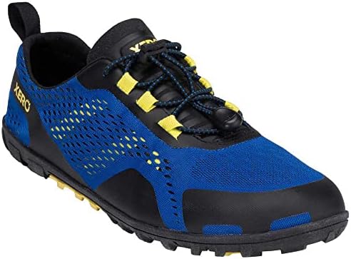 נעלי Xero's Aqua x Sport Sport Shoe - נעלי טיפת אפס קלות לגברים