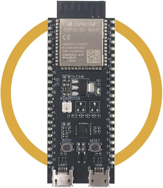 מועצת הפיתוח של ESP8684-DEVKITM-1-H4