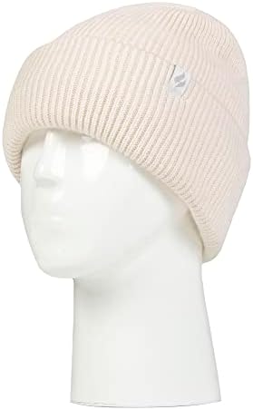 מחזיקי חום נשים חורף כובע כפפת שרוול מצולע בצבע צולעת