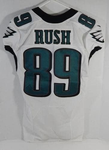 Philadelphia Eagles Xavier Rush