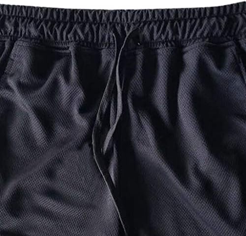 ריצות לגברים קצרים מכנסיים קצרים מכנסיים אימון קיץ אימון כושר מכנסי גברים קצרים פיתוח מכנסי גברים