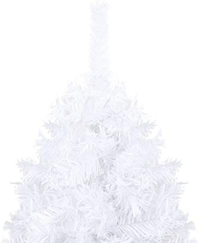 עץ חג מולד מלאכותי, עצי חג מולד מסחריים, קישוטים לחג חג המולד, לקישוטים חיצוניים ומקורה, לובי, בר, גינה, עם ענפים