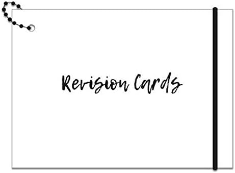 את בית פיוז ' ן החברה תיקון כרטיסי 6 70 מרופד גיליונות של כרטיסי בית ספר בחינות 2 עיצובים שחור או לבן