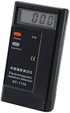 חלקי כלים 1130 גלאי קרינה אלקטרומגנטית ביתית, בודק קרינה אלקטרומגנטית, מכשיר מדידת קרינה, קרינה I -