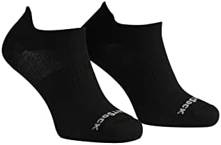 Wrightsock נשים/גברים שלפוחית ​​קרביים Coolmesh II גרביים