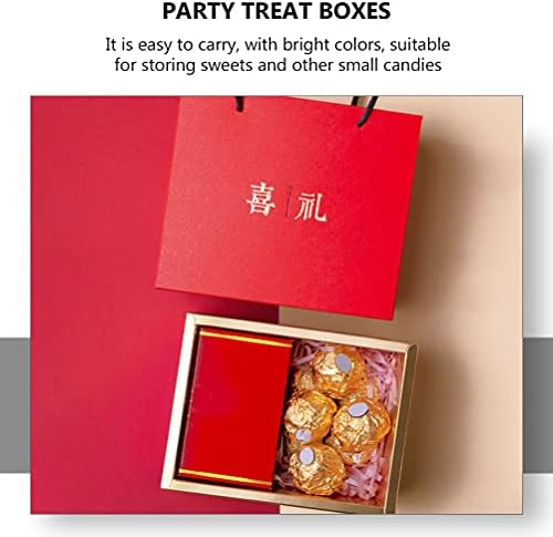 שקיות מתנה למסיבות 3 יחידות סינית- קופסאות מתנה בסגנון קופסאות מתנה קופסאות פינוקים למסיבות לתיבות