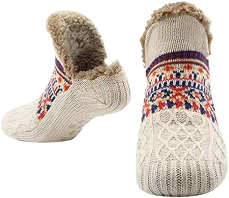 גברים נעלי בית גרביים גרבי רצפה גרבי שטיח סרוגים גרביים בית גרביים יקרות ביותר גרביים יקרות
