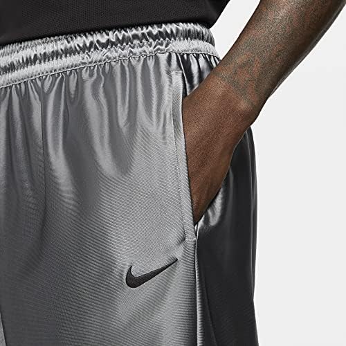 מכנסיים קצרים של Durasheen Short כדורסל של נייקי גברים