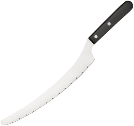 אטקו נירוסטה עוגת סכין, 5.75-אינץ