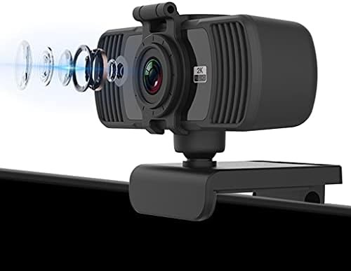 מצלמת אינטרנט 1080 מצלמת אינטרנט 2 קארט מצלמת אינטרנט מלאה עם מיקרופון לעבודת ועידה בשידור חי במחשב