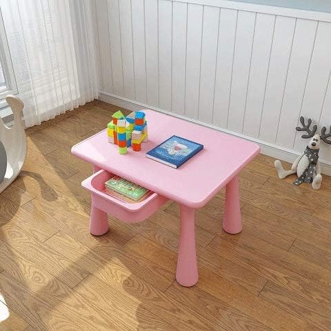 ילדי של שולחן וכיסא סט גן שולחן וכיסאות תינוק מחקר שולחן בית כתיבה צעצוע שולחן