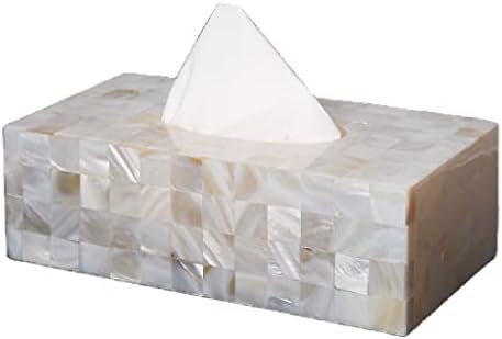 קופסת רקמות אגוזים קופסת נייר קופסת נייר בית קופה סלון שולחן קפה קופסת מפיות קופסת מפיות