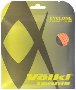 מיתר טניס של Volkl Cyclone 16G