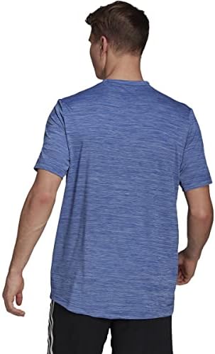 Aeroready של אדידס עוצב 2 Move Sport Stretth Tee