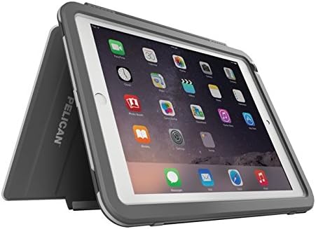 Clault Vault iPad Air 2 Case