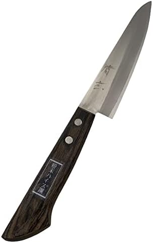 סכין פלדה במהירות גבוהה קיוג ' ן קטנוני 5.9 אינץ