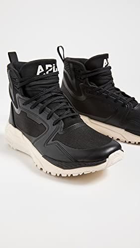 APL: מעבדות הנעה אתלטיות נעלי ספורט מגן TechLoom לגברים