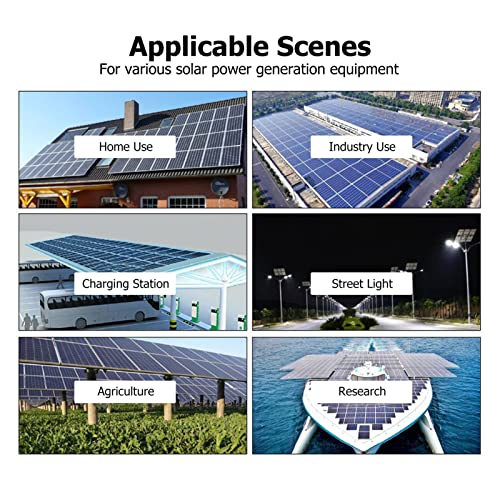 15 וואט 50 ערכת פאנלים סולאריים גמישים, לוח חשמל פוטו-וולטאי חד-גבישי עמיד למים מסיליקון לחיות מחמד;