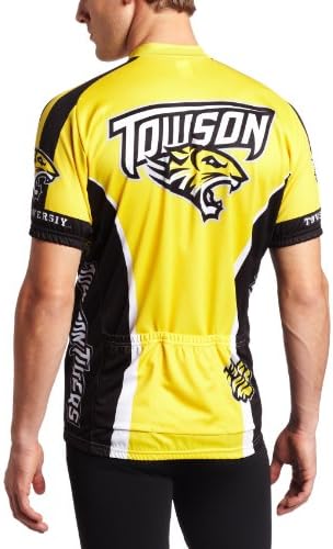 NCAA TOWSON TIGERS JERSEY