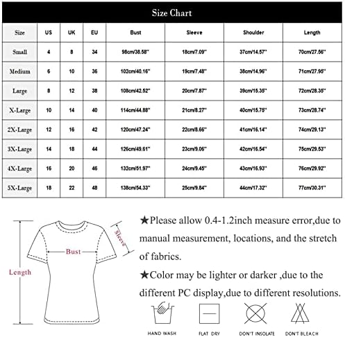 חולצות וגרסאות של נשים אופנת שרוול קצר של סנט פטריק יום פטריק מודפס חולצות טוניקה חולצות עליונות לשנת 2023