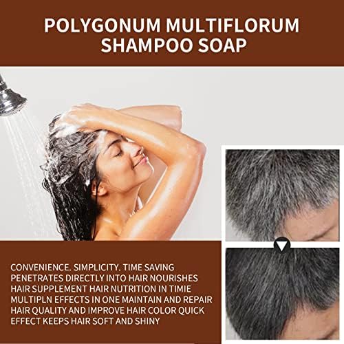 טיפול בסבון נקי שיער נינוח, הוא שופך סבון שמפו סבון תזונה תזונה סבון, ניקוי עמוק מזין שיער בריא יותר,
