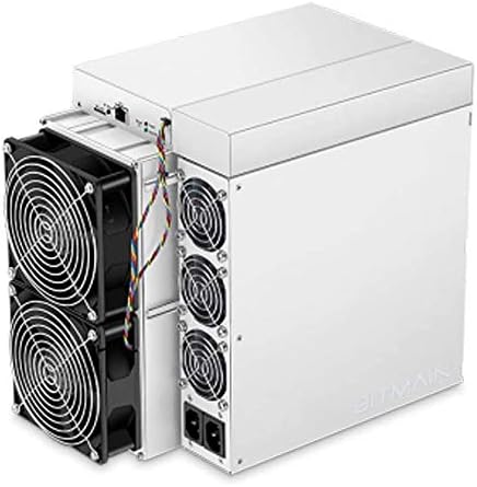 Bitmain Antminer S19 90T ASIC Miner BTC Bitcoin Miner, Antminer S19 90ths Crypto Meading Machine כולל