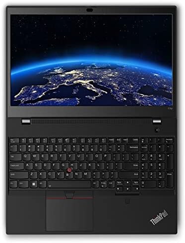 Lenovo Thinkpad T15p Gen 3, I7-12800H VPRO, 15.6 IPS FHD, אנטי-גלגול, 300 NIT