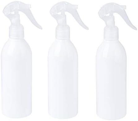Alremo Xinghuang - 3 יחידות מתקן ריק בקבוקי סבון יד סבון מיכלים מכולות למילוי שמפו ג'ל שמפו בקבוקי נוזלים