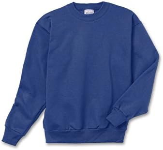 Hanes Comformblend Ecosmart Crewneck סווטשירט