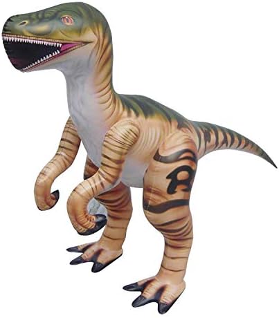 אוסף דינוזאורים של סילון TREX BRACHIOSAURUS TRICERATOP
