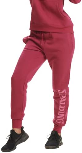 Spalding Hears Hears Heritage Terry Jogger Standard ו- Plus Size