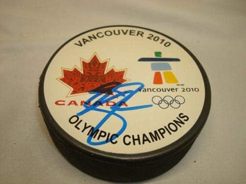 שי ובר חתם על קבוצת הוקי זהב קנדה 2010 עם חתימה של פ. ס. א./די. אן. איי. ק. א. 1א עם חתימה של ה. ה. א.