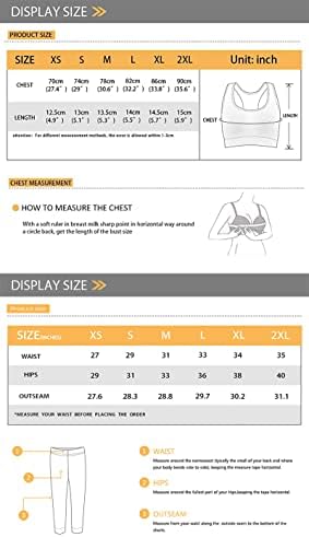 חותלות קפרי Belidome ותלבושות אימון של חזיית ספורט לנשים לנשים 2 חתיכות סטייה ליגה כושר יוגה xs-2xl