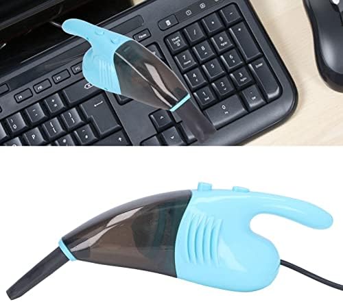מקלדת ואקום, מיני ואקום לרכב יעילות גבוהה טעינה USB יישום מחשב למכונית ירוק לרכב