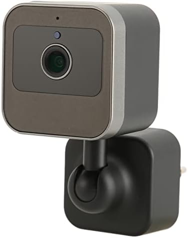 מצלמת אבטחה חכמה של Gowenic Mini, 1080p HD Wireless Camer