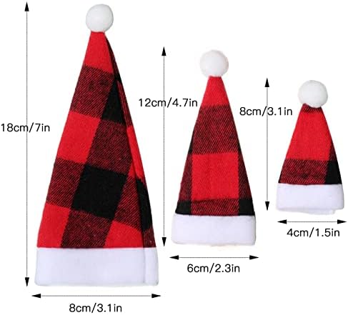 חדש מעצב טרנדי מותאם אישית אופנה מיני חג המולד כובע סכום מתלה ריהוט אביזרי כלי שולחן מתלה יין תיק עבור החוף