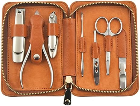 STMTXZYM SET MANICURE SET SET SEVEAL SEVEIC