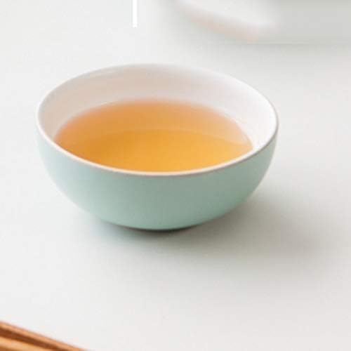 JYDQM תה סיני טיול תה.