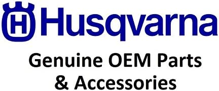 מספר החלק של Husqvarna מספר 506742601 מסנן