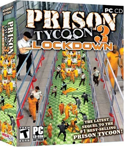 טייקון הכלא 3: נעילה - מחשב